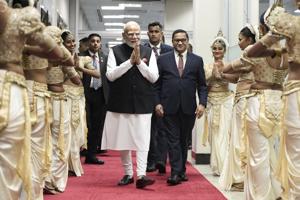 India