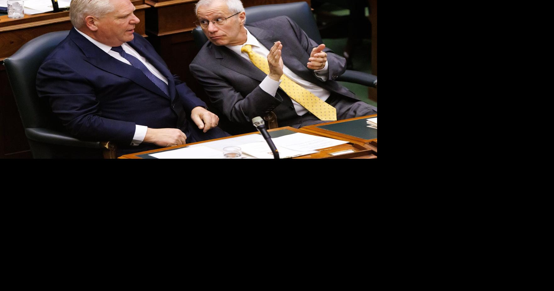 Opposition parties say the government is giving itself 'unlimited powers' and opening the door to 'backroom deals.'