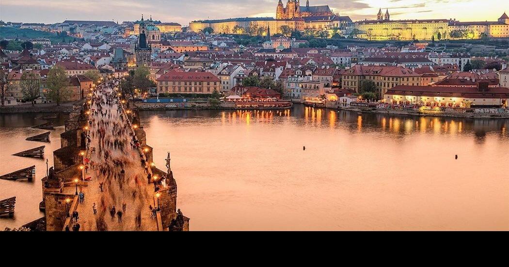 Escort girls Prague