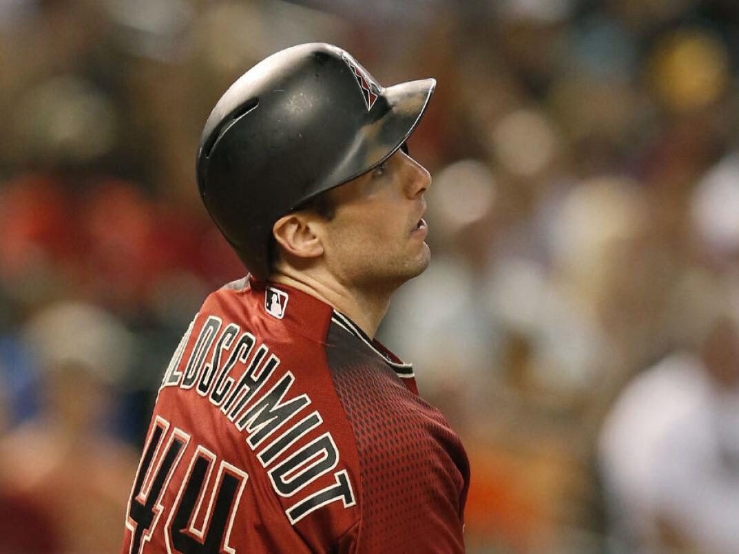 Toronto Blue Jays acquire LHP Robbie Ray from Arizona Diamondbacks