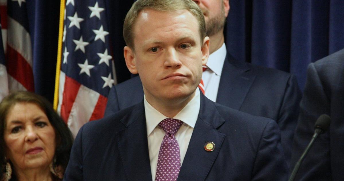 Permitless concealed carry in North Carolina faces uphill battle after some GOP pushback