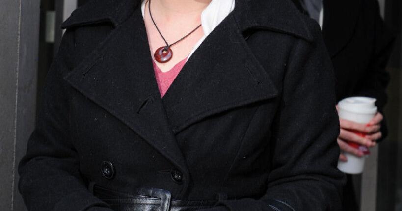 Woman convicted in panhandler trial wanted to ‘change the world’