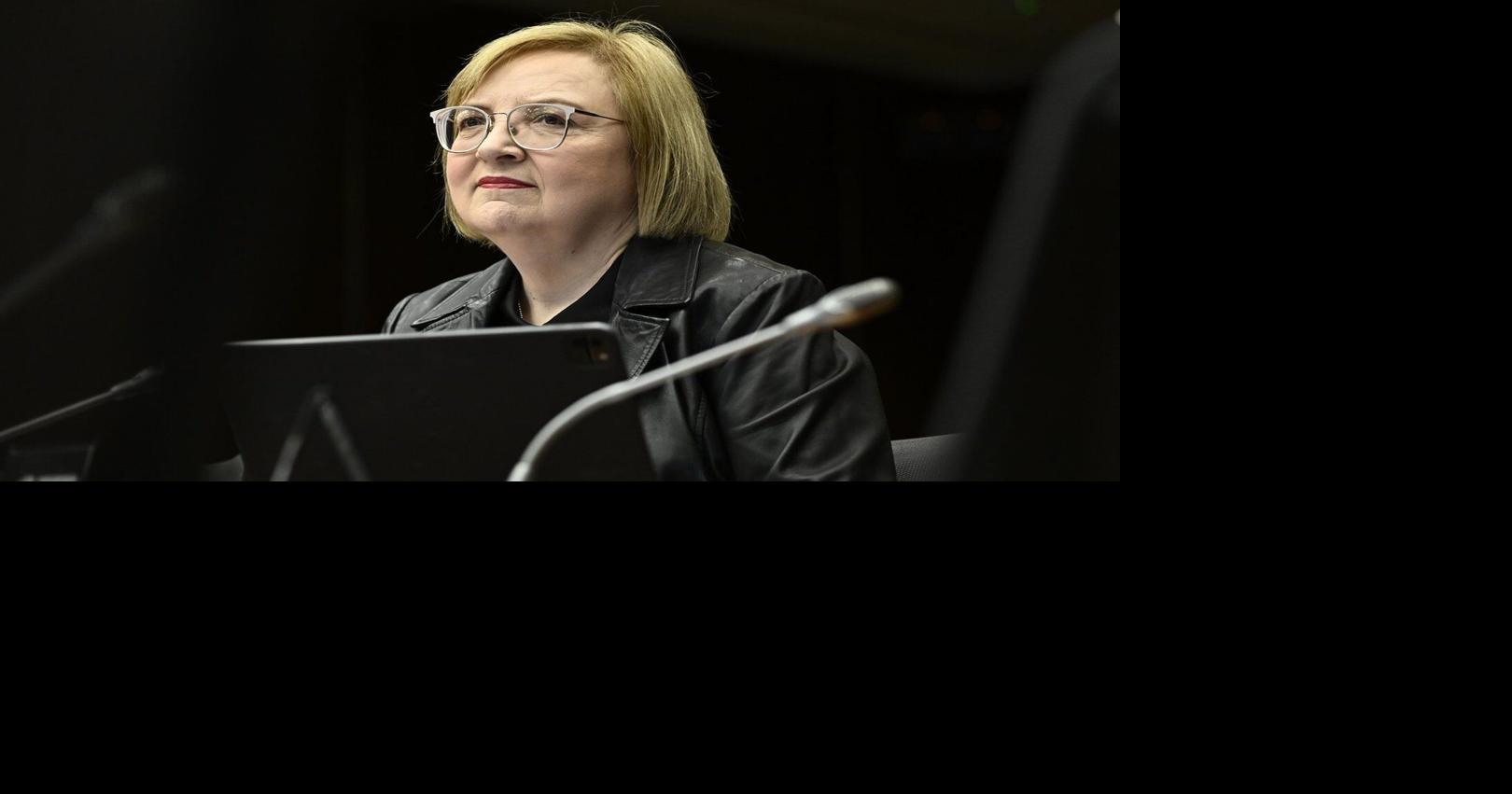 Canada needs to stand firm as trade talks approach: Unifor's Payne