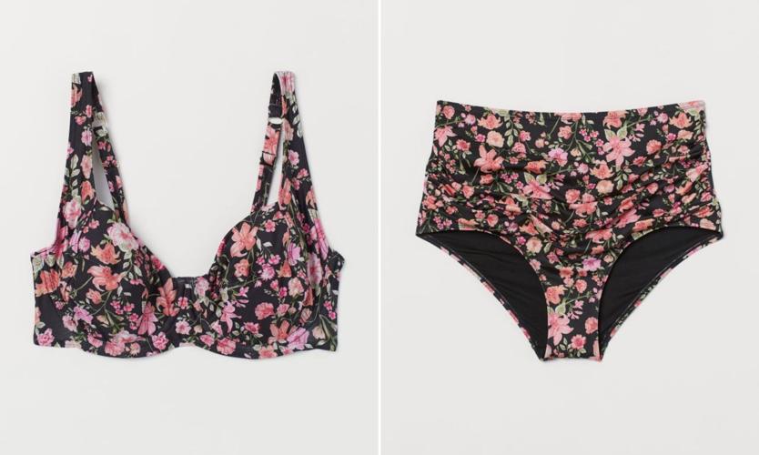 Ask The Kit At what age should I stop wearing a bikini?