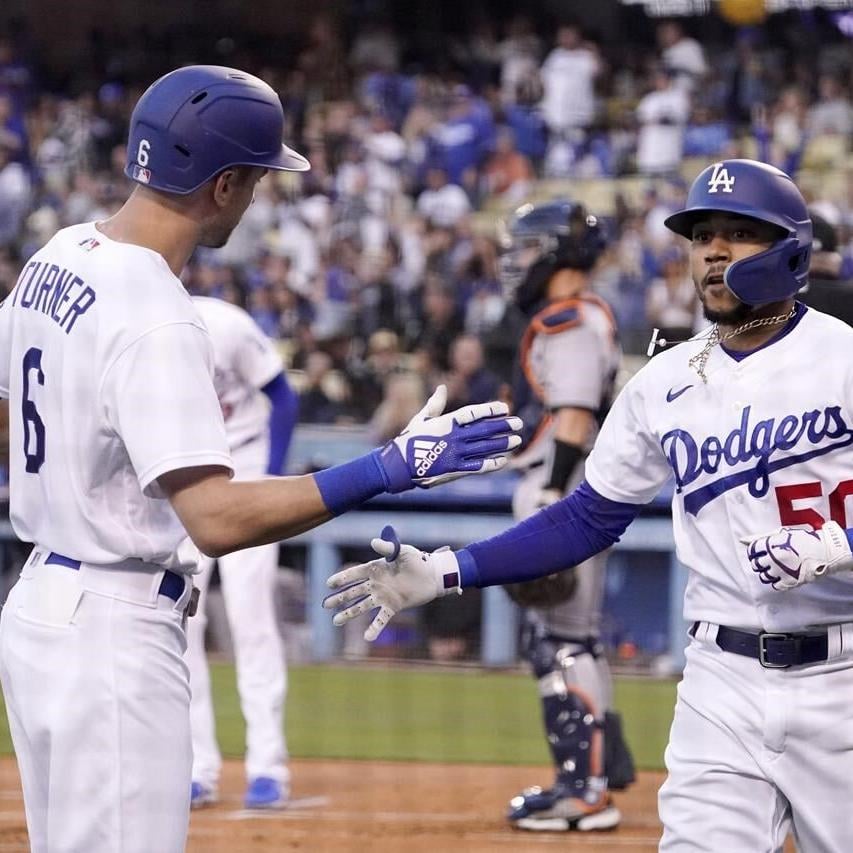 Beau Brieske helps Detroit Tigers spoil Clayton Kershaw's record night for  Los Angeles Dodgers