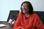 Anita Rau Badami puts questions about home into new book, 'Asha in Her Garden'