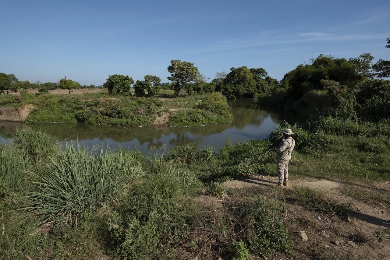 Dominican Republic Closes All Borders With Haiti As Tensions Rise In A ...