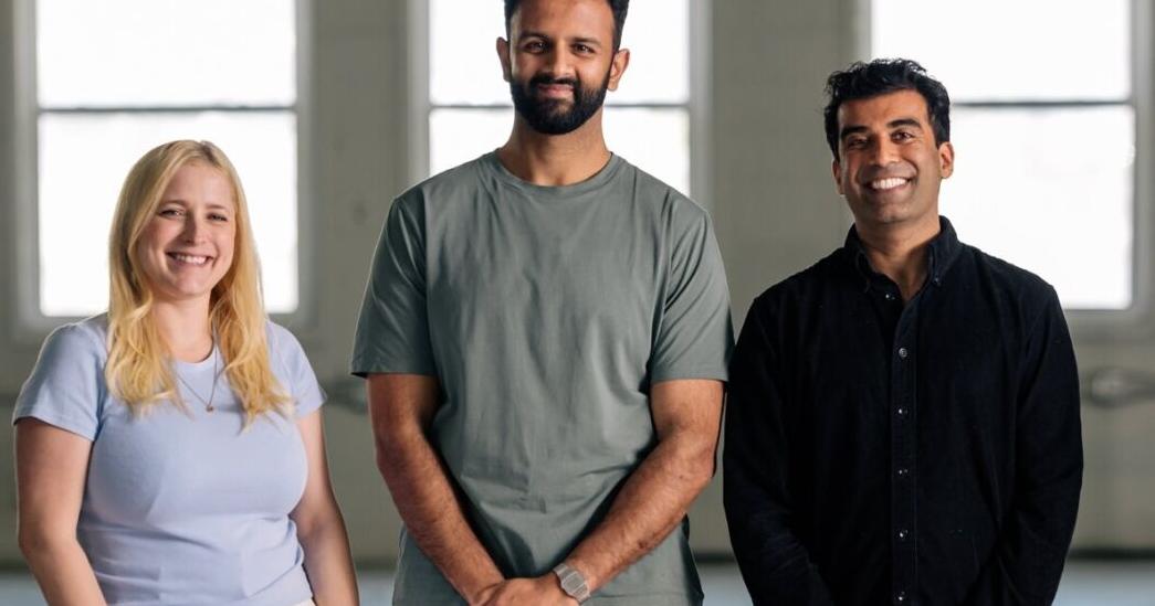 How three high school friends started a meal kit company that is now one of Canada's largest