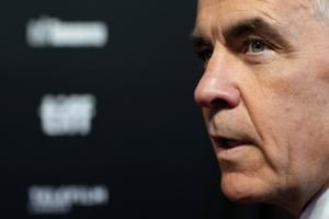 Prime Minister Mark Carney says Canada wants 'unique alliance' with EU, not membership