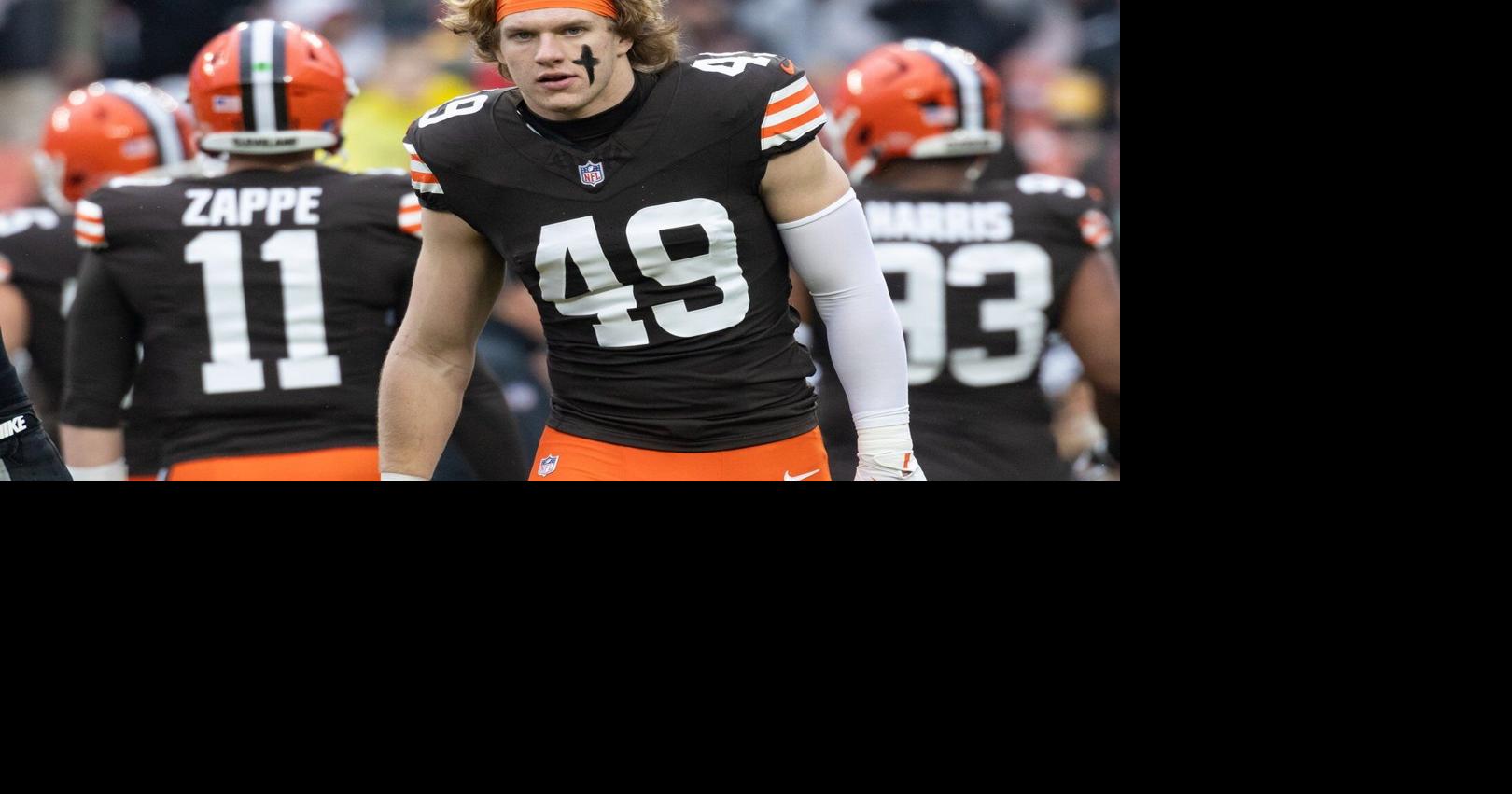 Browns&rsquo; draft class poised to accomplish rare milestone despite 4-12 record