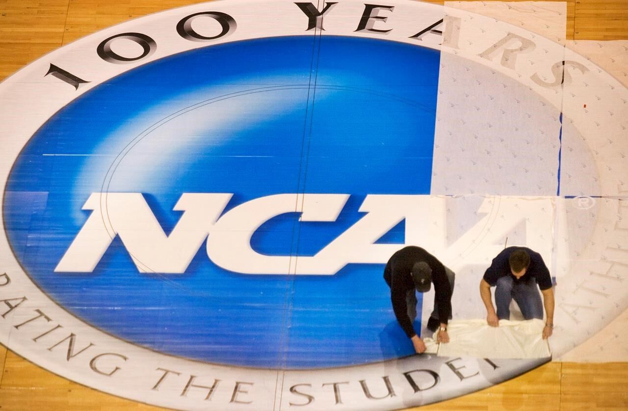 When 2025 Arrives, So Will The End Of The Amateur Athlete In College Sports