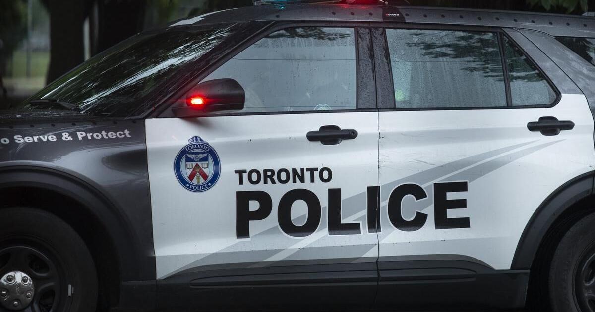 Toronto man charged with additional offences in child sexual abuse ...