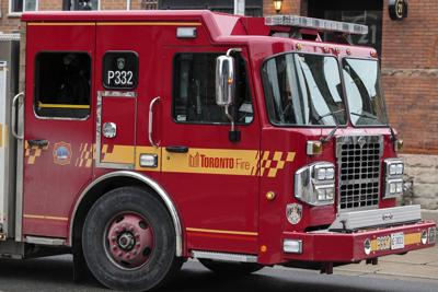 TFS Truck