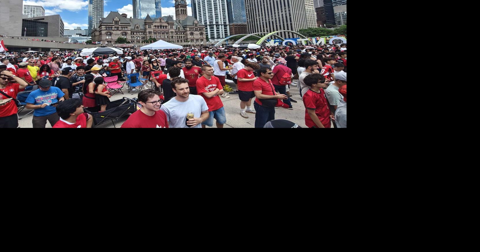 Toronto hotels say bookings declined during World Cup, experts question economic value