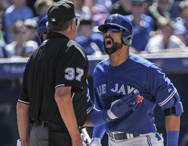 Phillies add Jose Bautista for stretch run - The Boston Globe