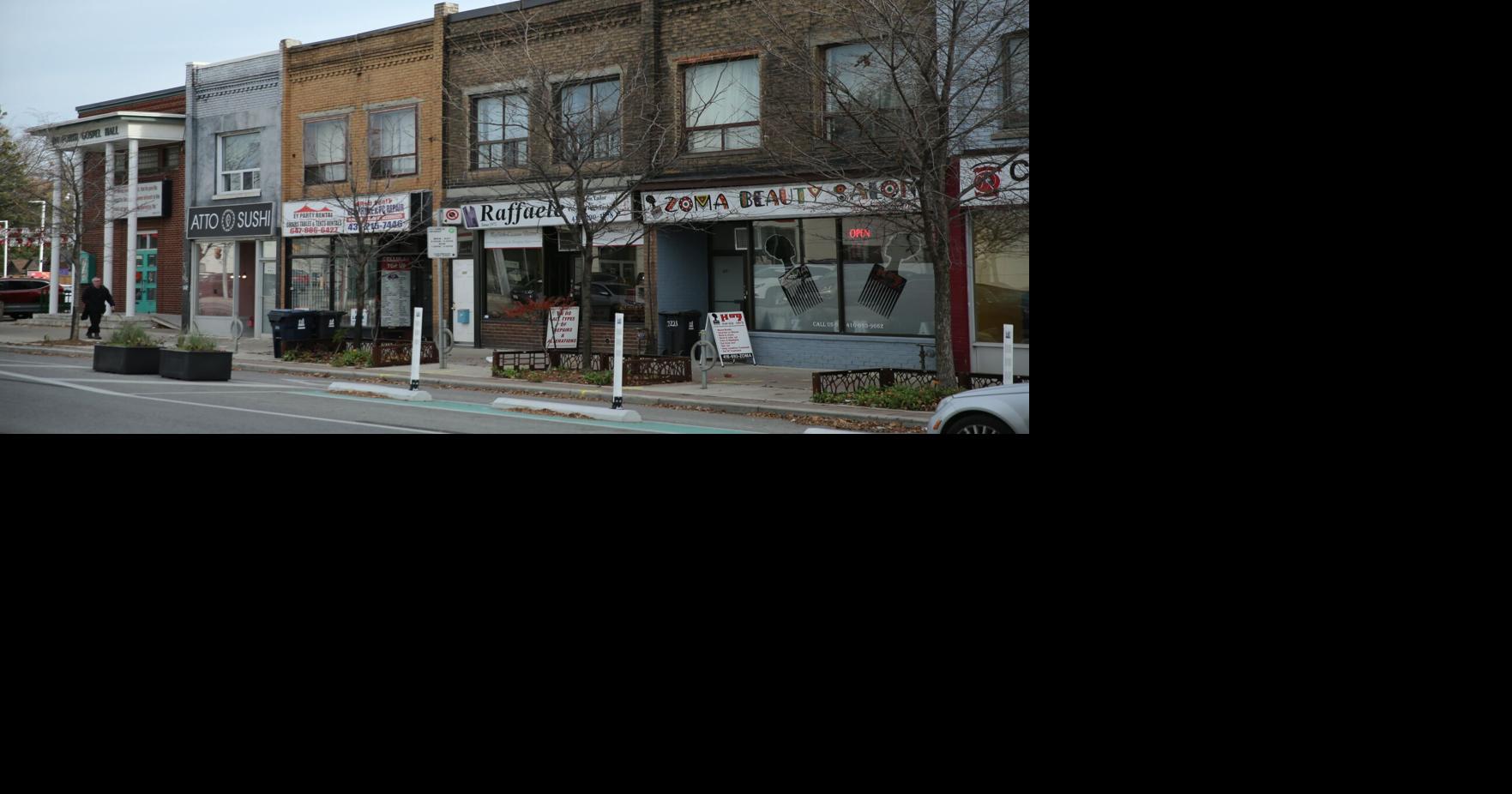 Preserving Toronto’s past