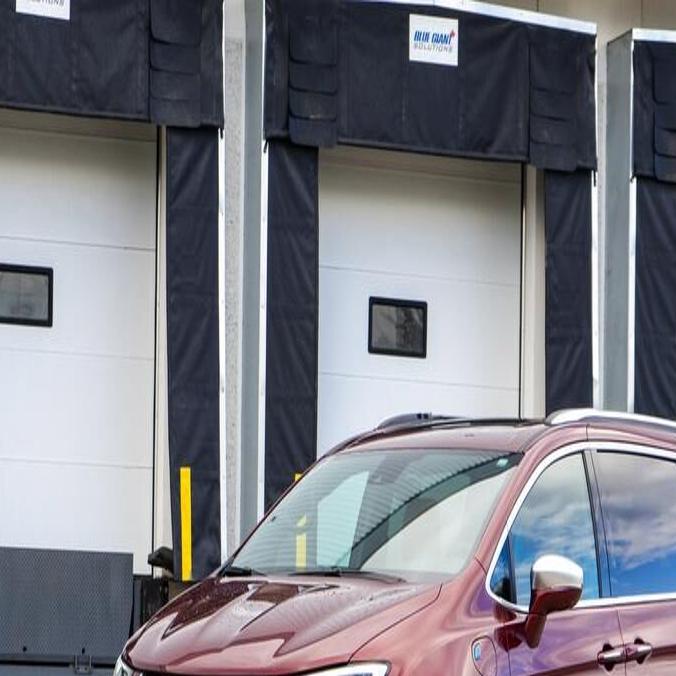 Review: 2021 Chrysler Pacifica Hybrid