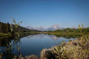 MLB considers Grand Teton National Park for baseball game site, prompting concern