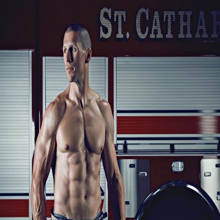 Firefighters' calendar falls victim to loopy political correctness