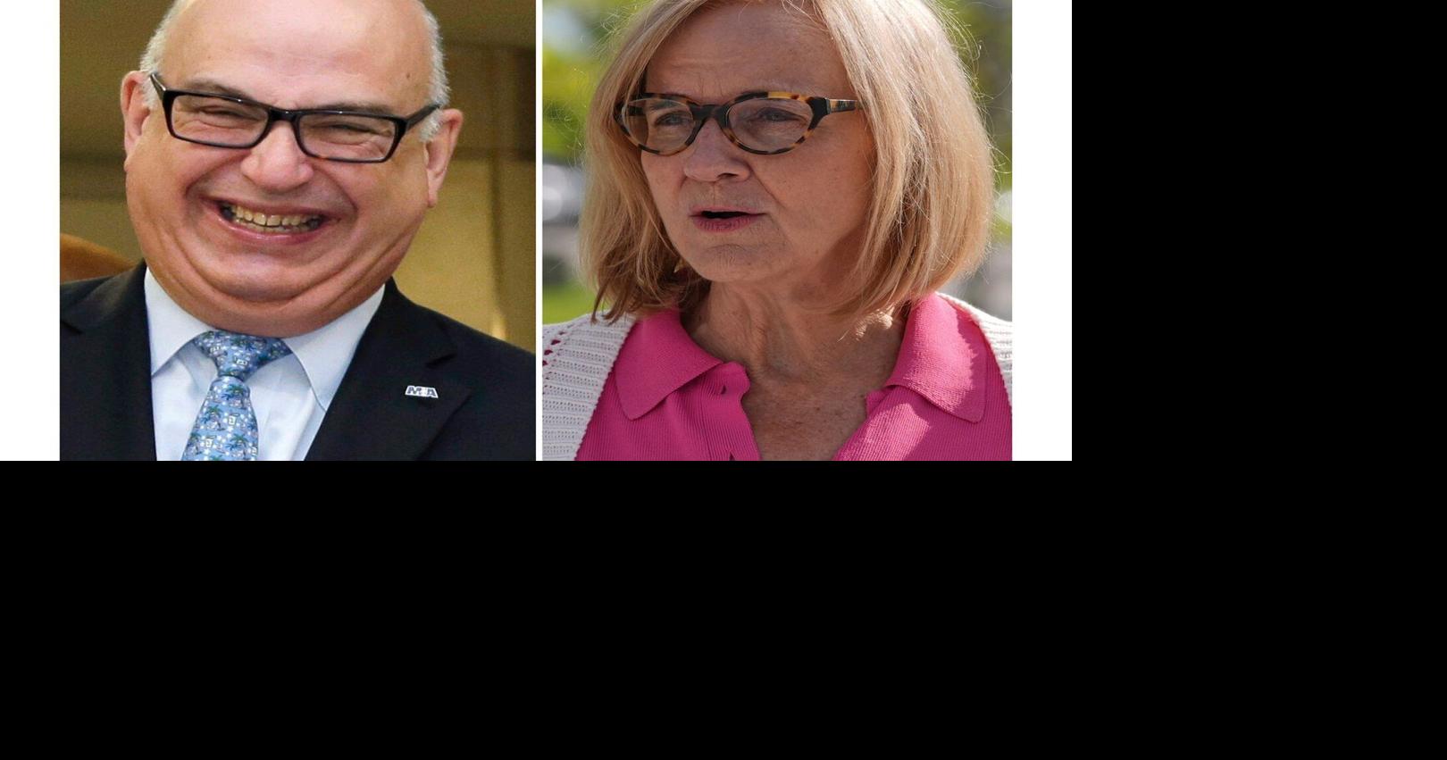 Democrats see an opening to win the Miami mayor’s race in the latest test of the US political mood