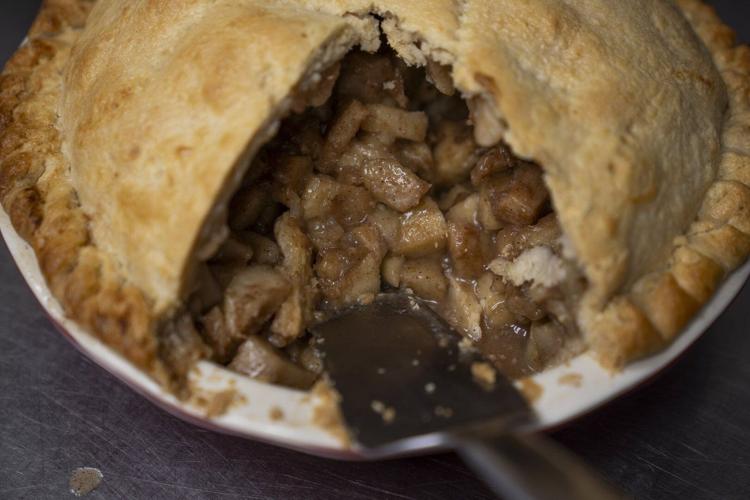 What's Pi Day all about? Math, science, pies and more