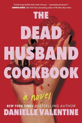 Book Review: 'The Dead Husband Cookbook' is a recipe for an exquisite ...