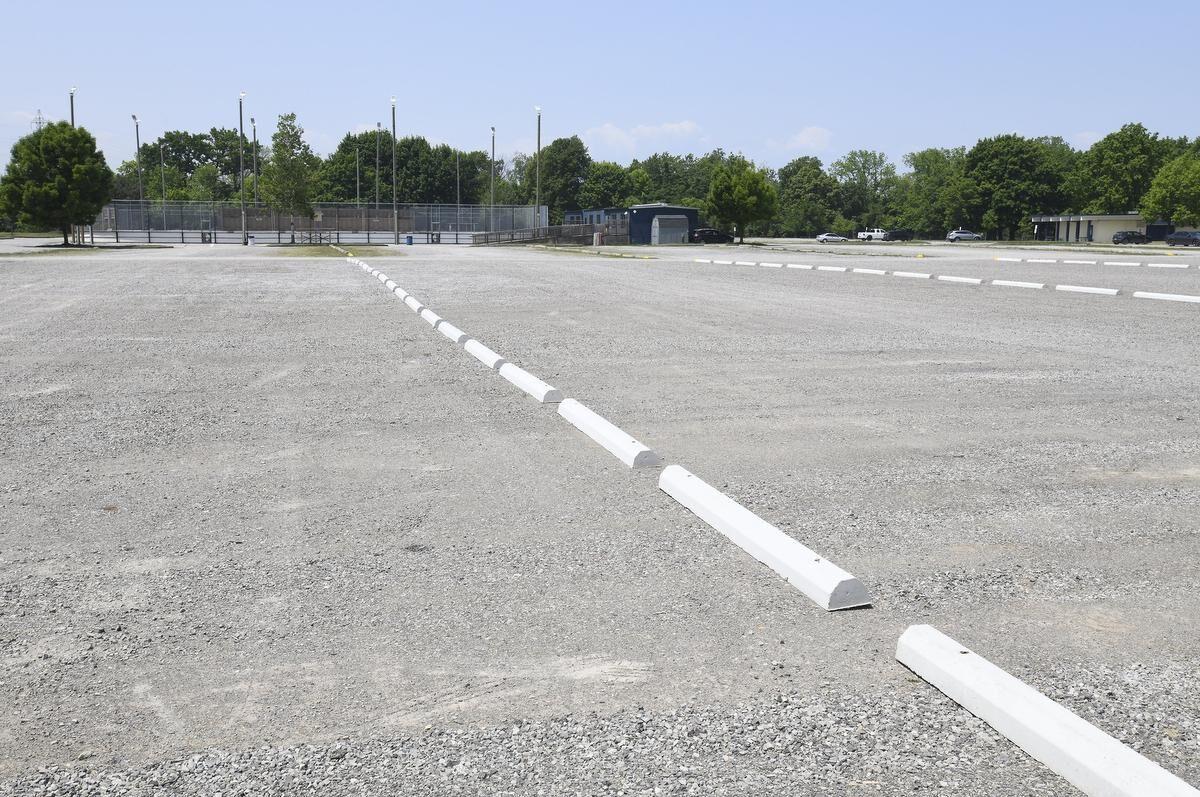 beach volley ball court