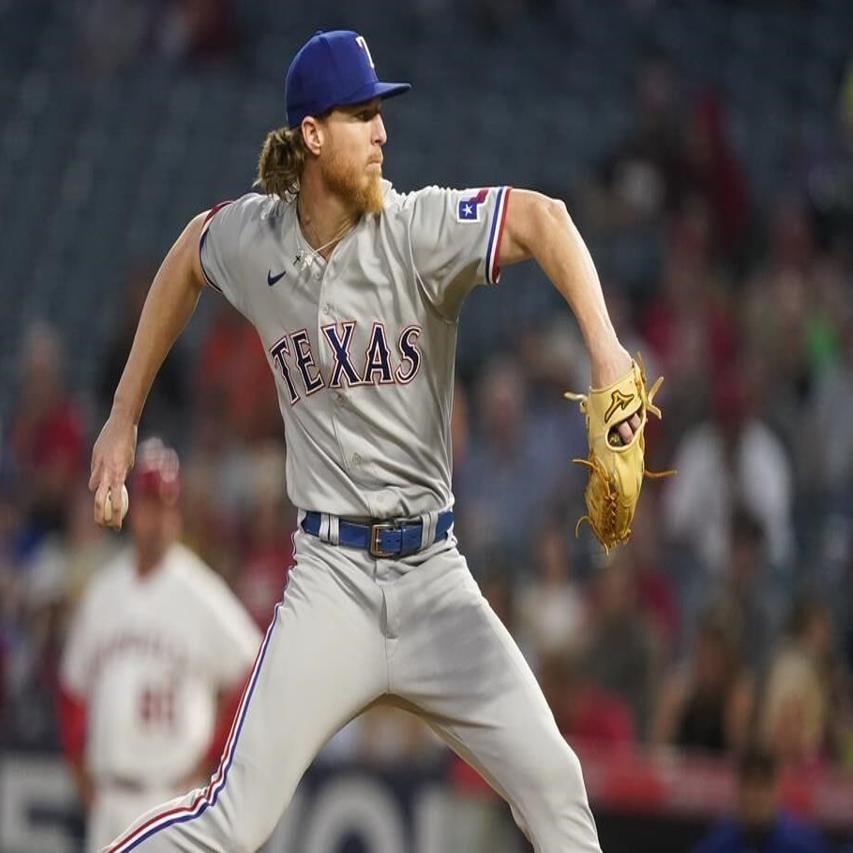 Breaking down Texas Rangers playoff scenarios and magic number with 1 week  left in season