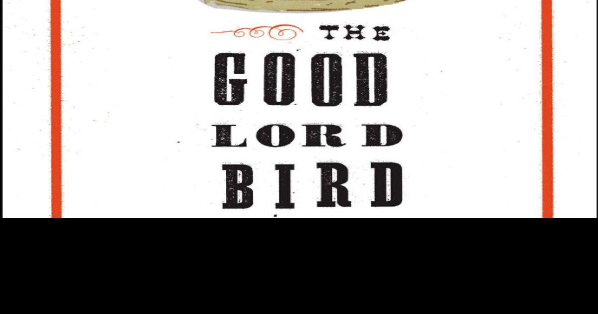 The Good Lord Bird by James McBride review