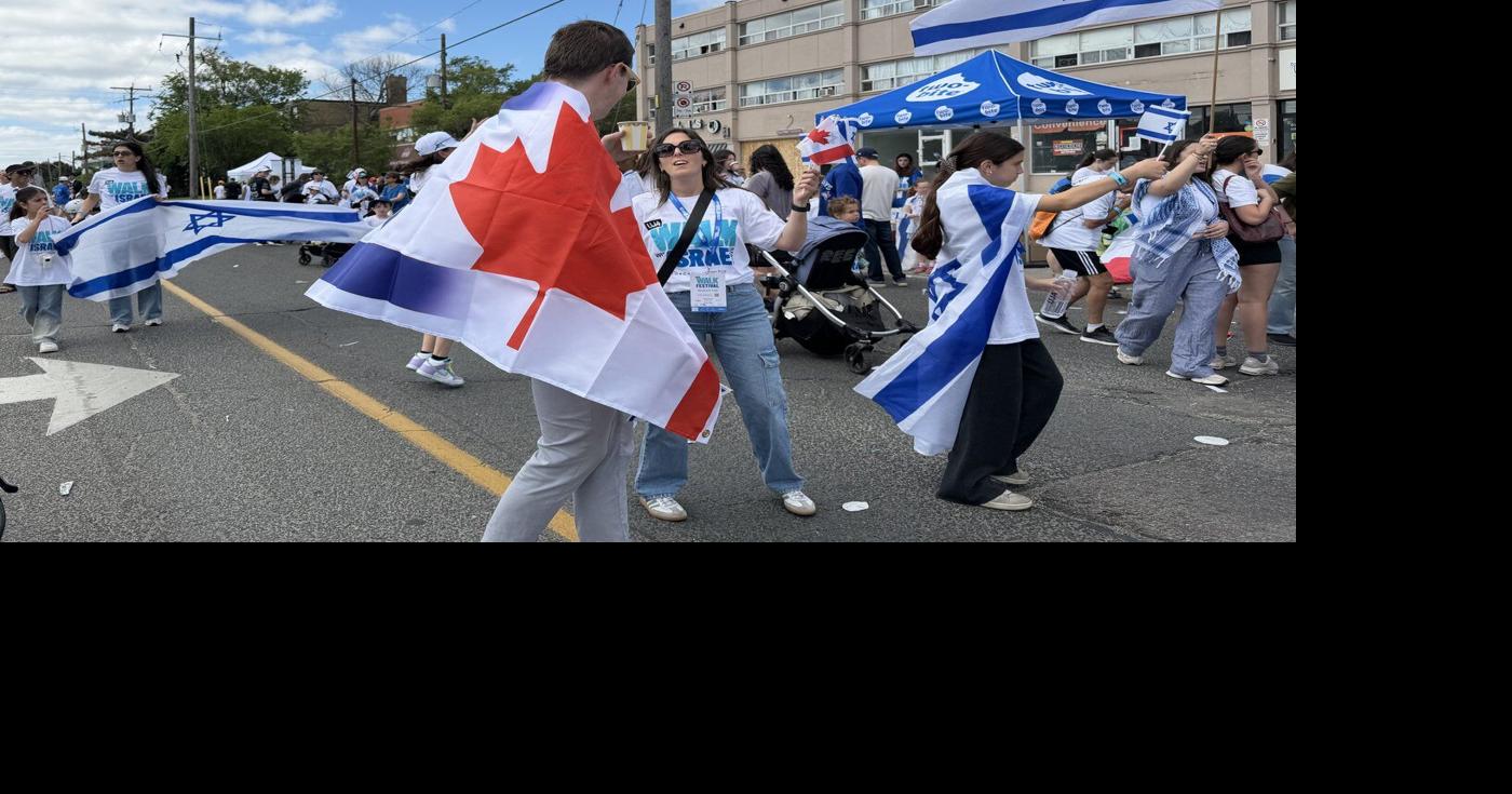 Ottawa is shifting its stance on 'anti-Zionism' — and the reactions so far are mixed