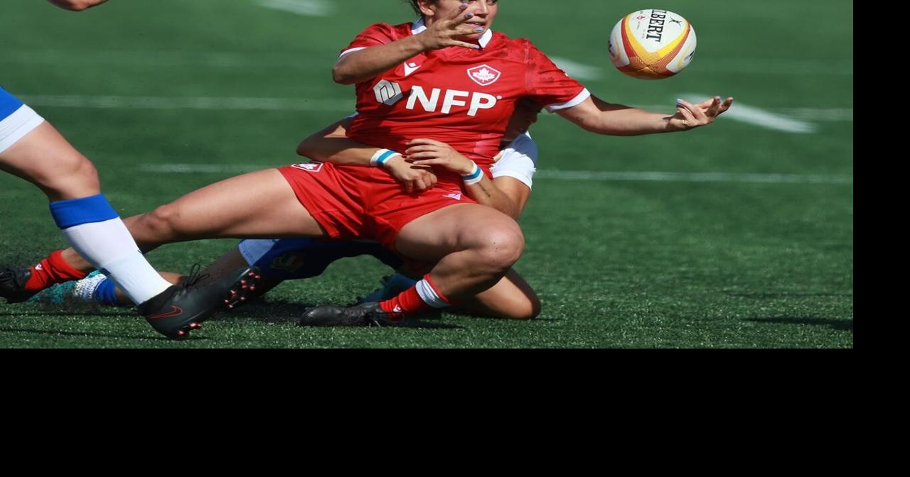 World Rugby funds Canadian injury, concussion research, co-led by player
