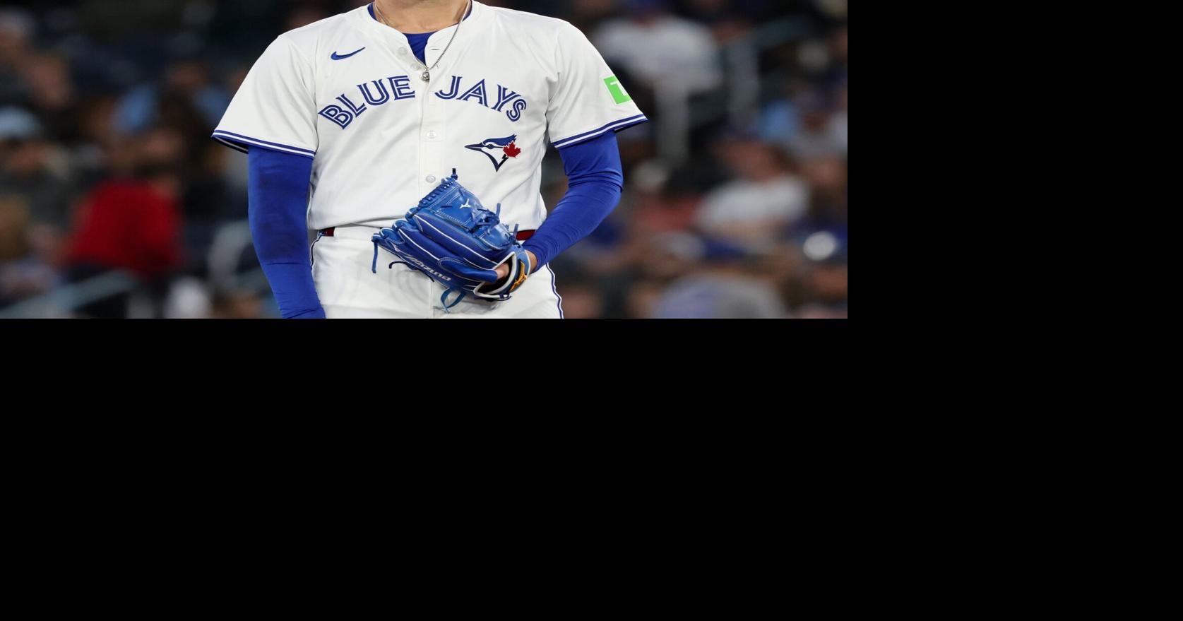 Blue Jays vs. Twins: Hoffman clunker wastes Springer dingers