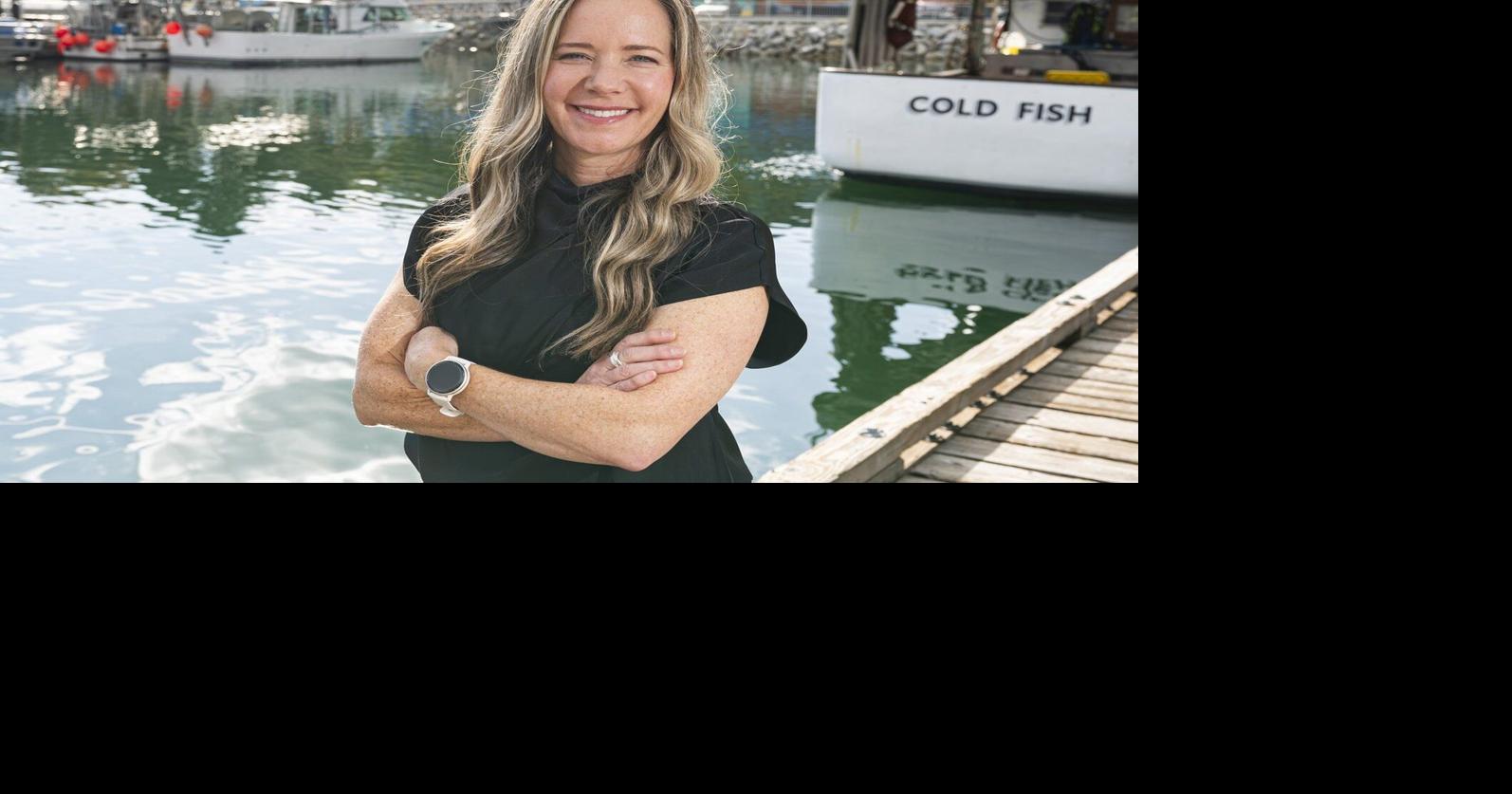 Trade tensions spur fresh wave of interest in community-supported farms, fisheries