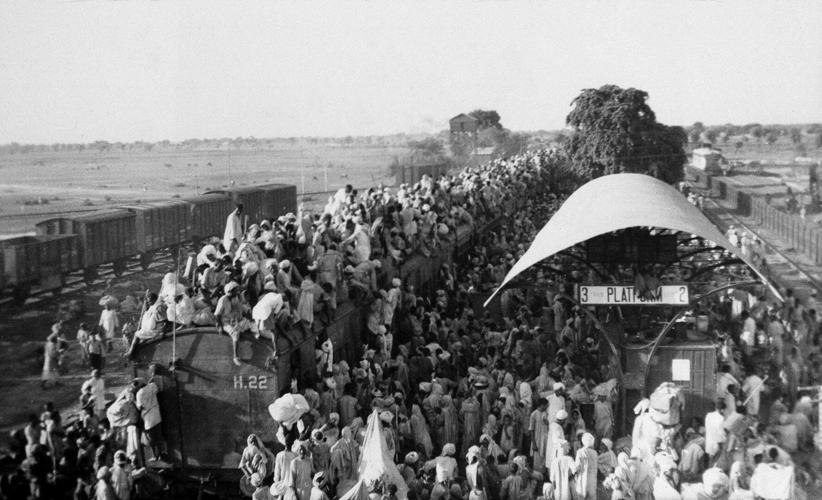 India and Pakistan have been in conflict since 1947 Partition. A look at its troubled legacy