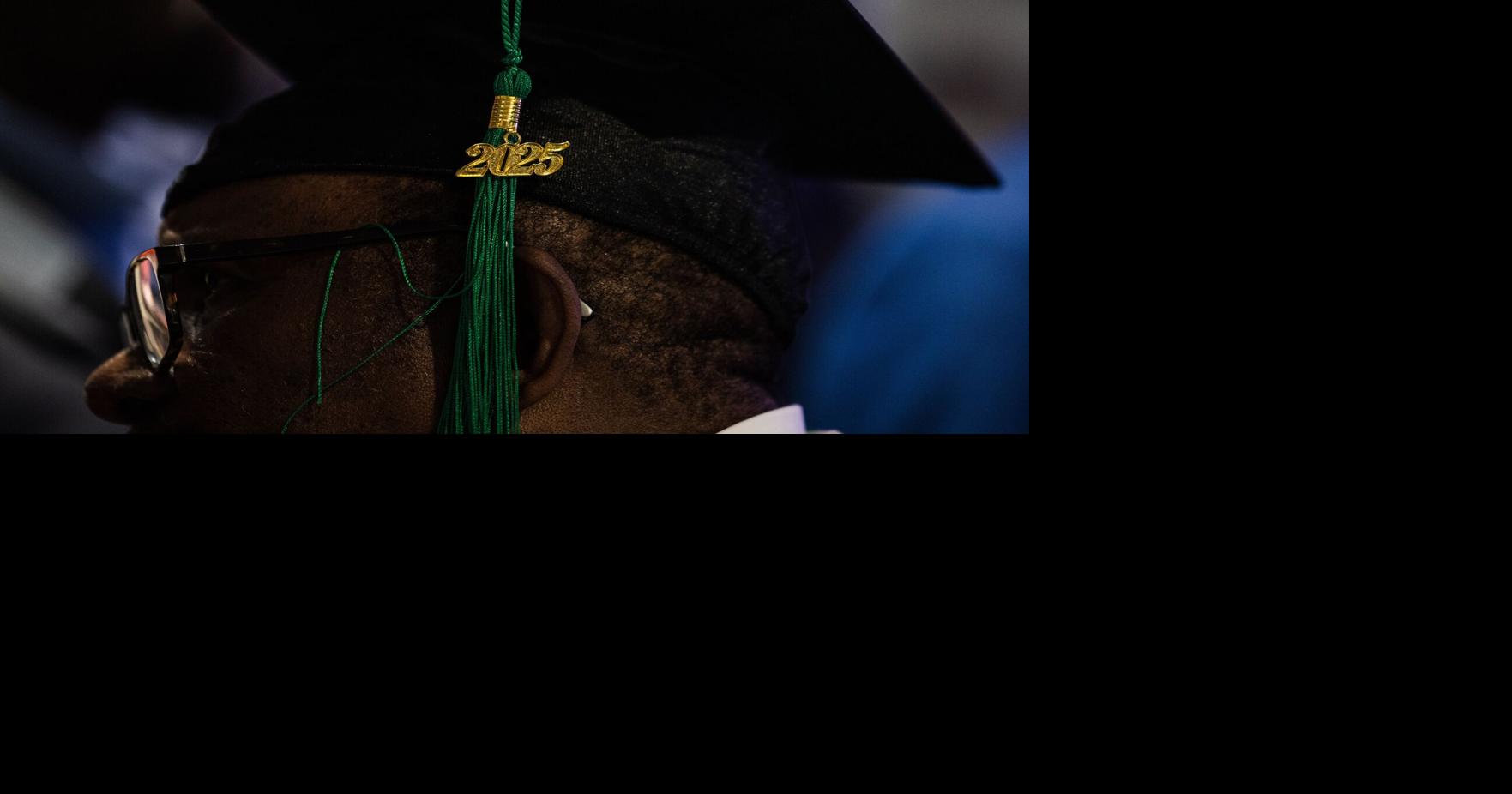 Set Shuter: OSAP grants changed my life: Why are we robbing tomorrow's young people of the same possibility?