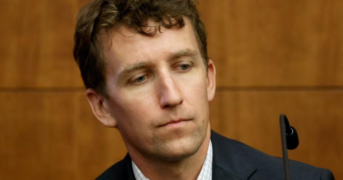 Patrick Clancy gives first TV interview on ‘60 Minutes’ after Lindsay Clancy mistrial - Toronto Star