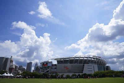 Cincinnati Bengals and Hamilton County finalize new lease, $470M deal to renovate Paycor Stadium