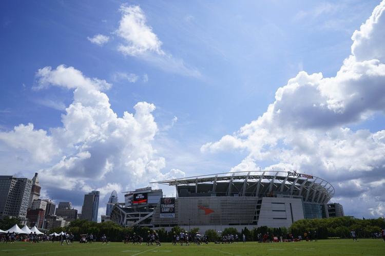 Cincinnati Bengals and Hamilton County finalize new lease, $470M deal to renovate Paycor Stadium