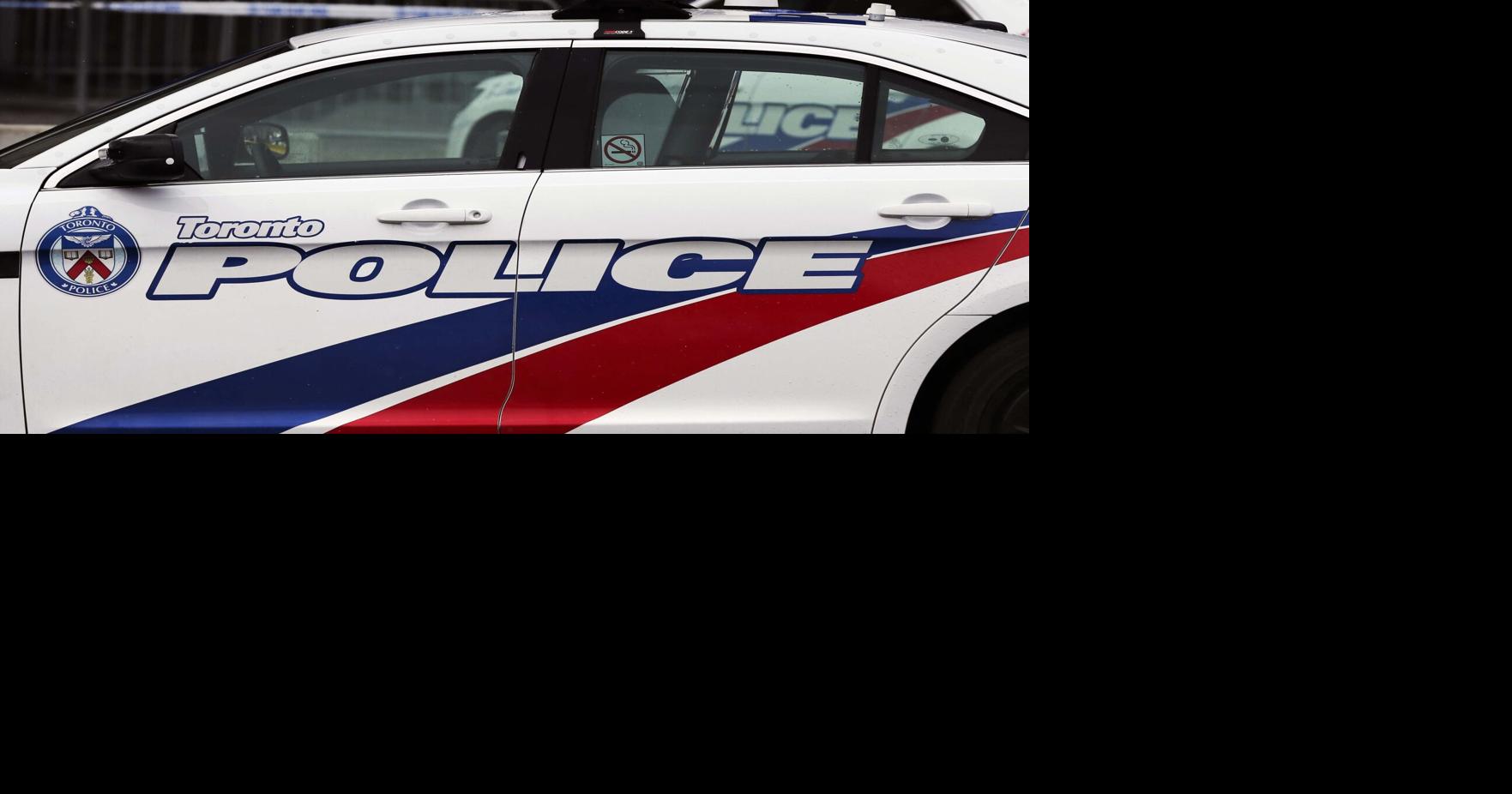 Man wanted after allegedly exposing himself on TTC bus