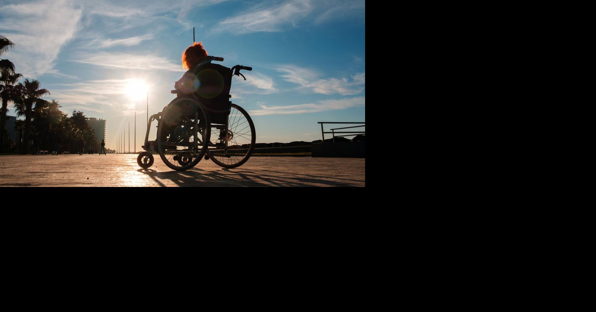 Little-used RDSP is a life changer for disabled Canadians