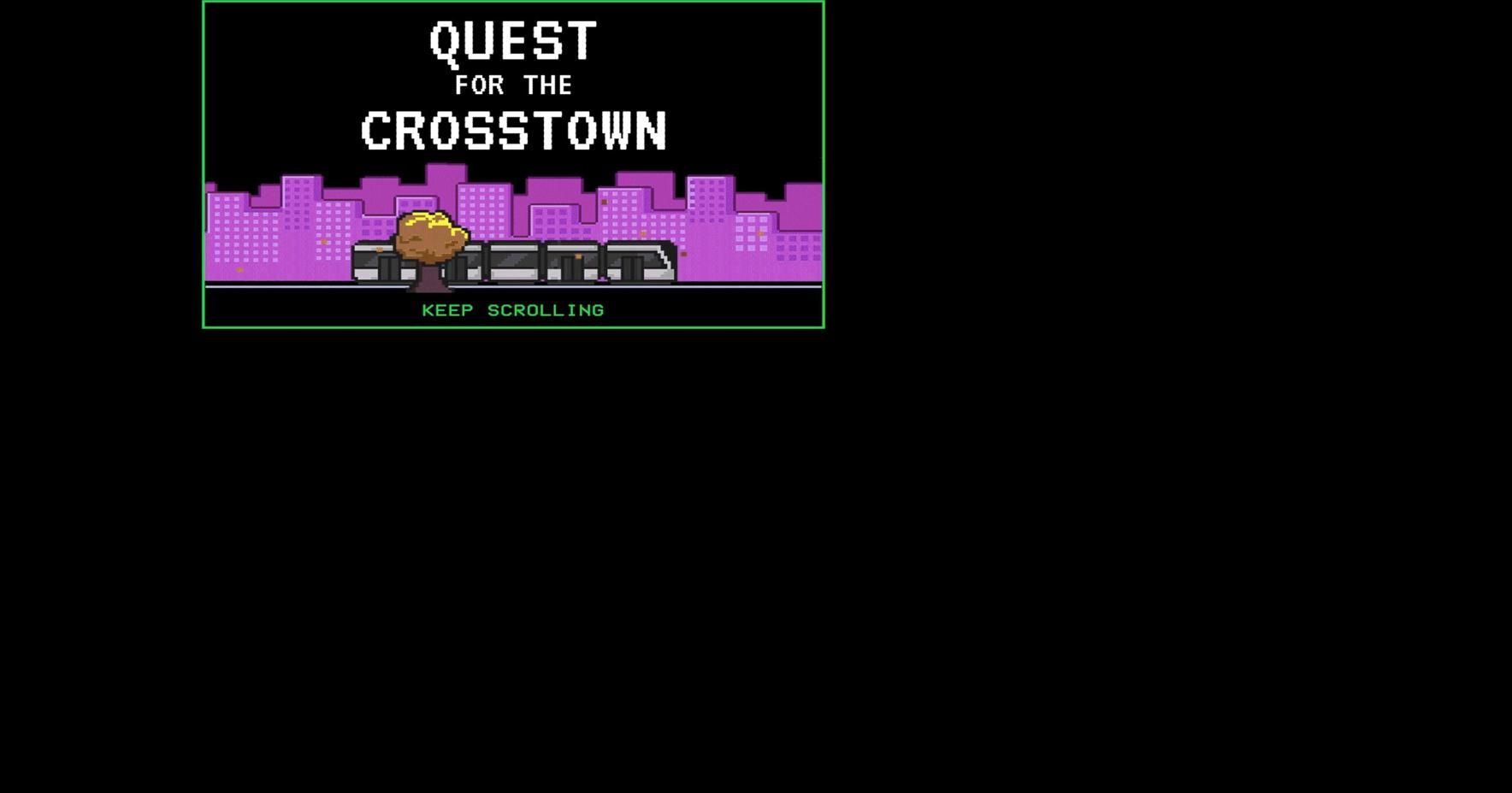 Why did the Eglinton LRT take so long? Take a ride through 50 years of of delays, broken relationships, and lawsuits