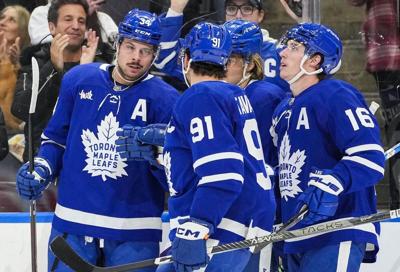 Toronto Maple Leafs: Top 3 most foolish trades they ever made - Page 2