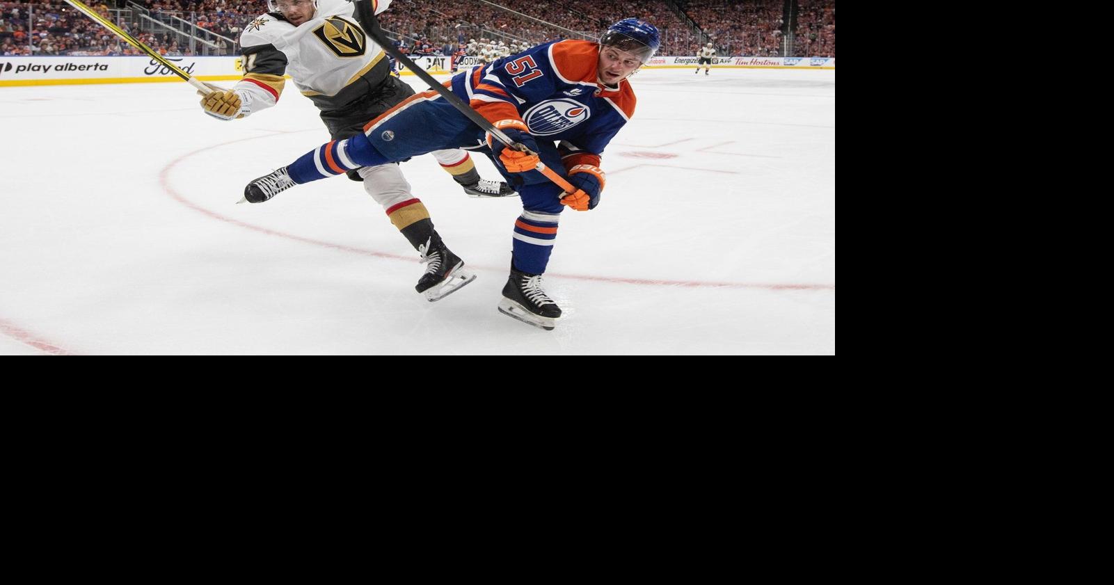 Oilers defenceman Stecher understands Scheifele’s pain: ‘Still affects me day to day’