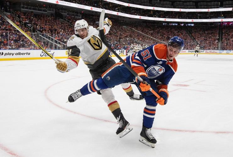 Oilers defenceman Stecher understands Scheifele’s pain: ‘Still affects me day to day’
