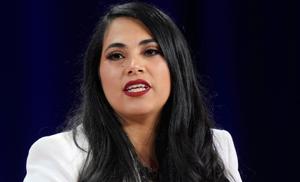 Former Texas Rep. Mayra Flores is recovering after hospitalization, campaign says