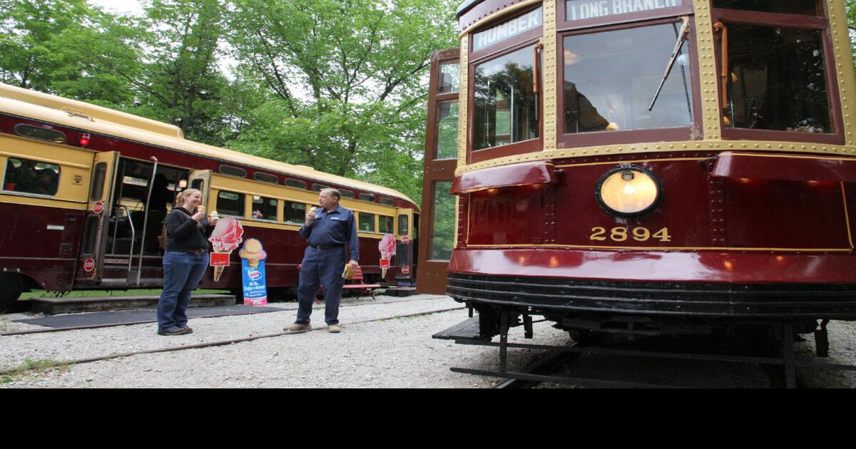Take a streetcar ride into Ontario’s past