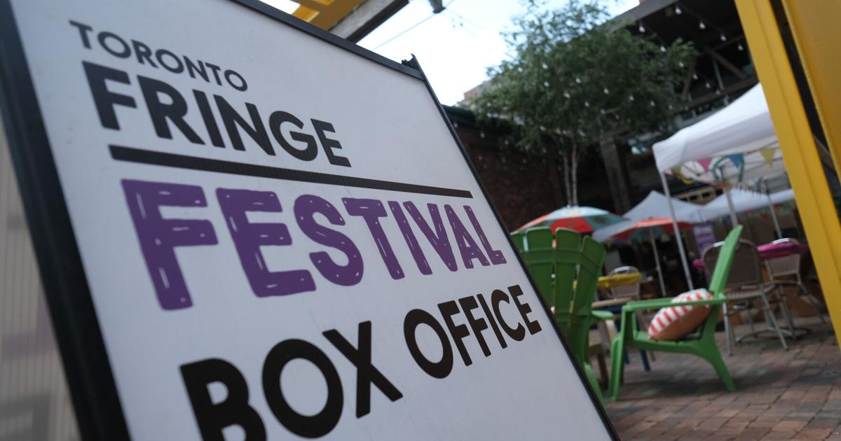 Toronto Fringe Festival 2026: Reviews and our critics' top shows