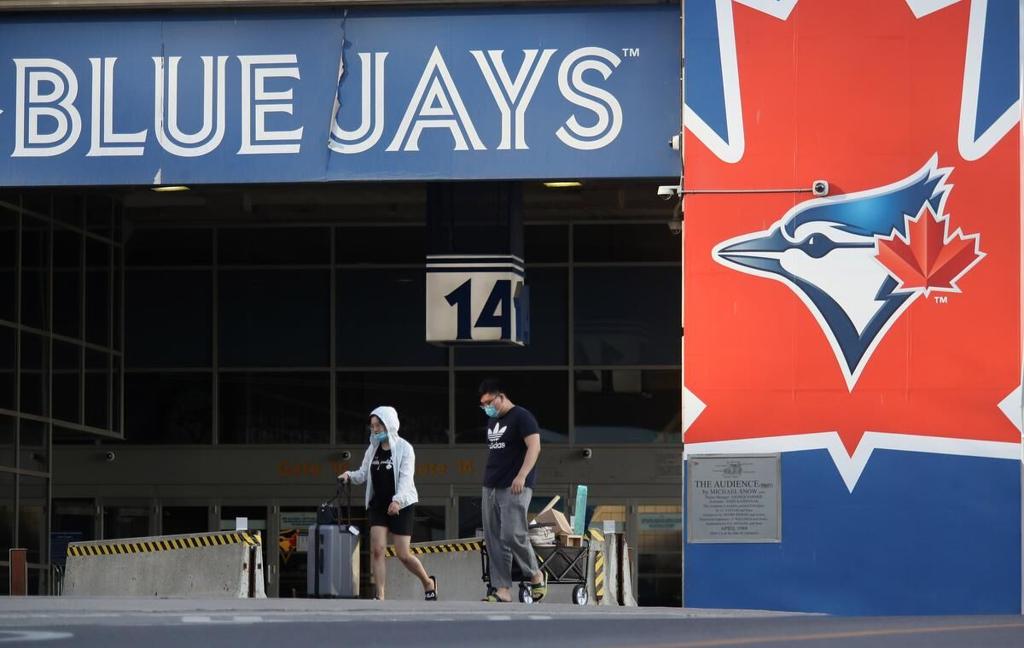 Toronto Blue Jays - Jays Shop