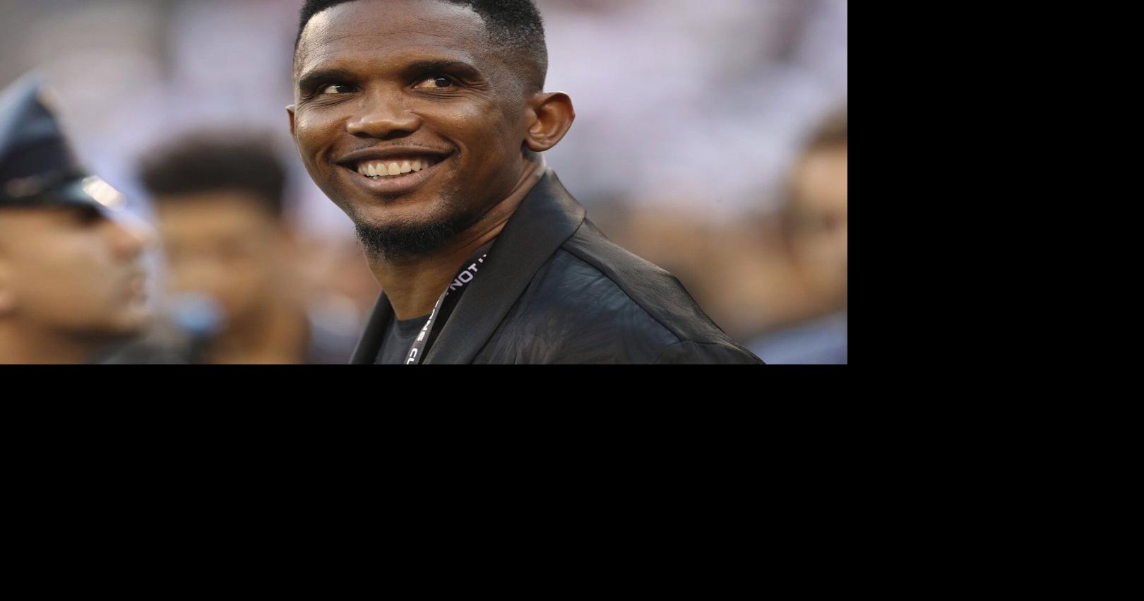 Samuel Eto #39 o wins appeal to run for spot on Africa soccer #39 s governing body