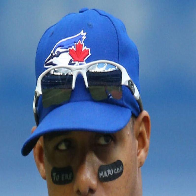 Blue Jays seeking partner for jersey-patch ads, could be on